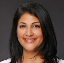 Sheila Chanani, Senior MEL Manager